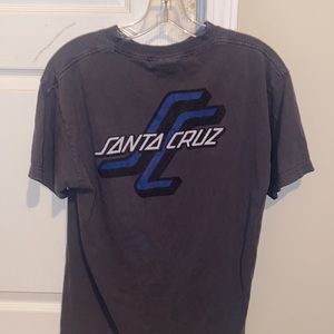 Santa Cruze